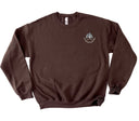 St. Boniface Post Anesthesia Recovery Room - Non-Pocketed Crew Sweatshirt