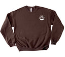 Penticton Regional Hospital ICU - Round 2 - Non-Pocketed Crew Sweatshirt