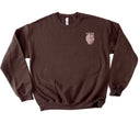Addiction Recovery Centre Alberta Hospital Edmonton - Round 2 - Non-Pocketed Crew Sweatshirt