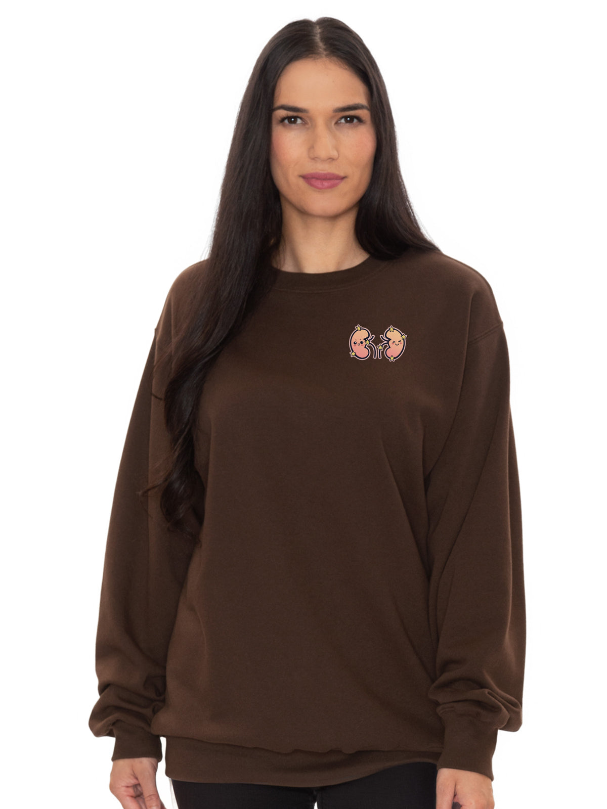Kawaii - Featherweight Crew Sweatshirt