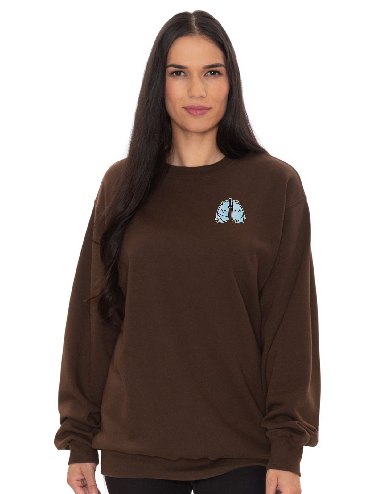 Kawaii - Featherweight Crew Sweatshirt