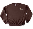 Queen Elizabeth Hospital Peds - Round 3 - Non-Pocketed Crew Sweatshirt