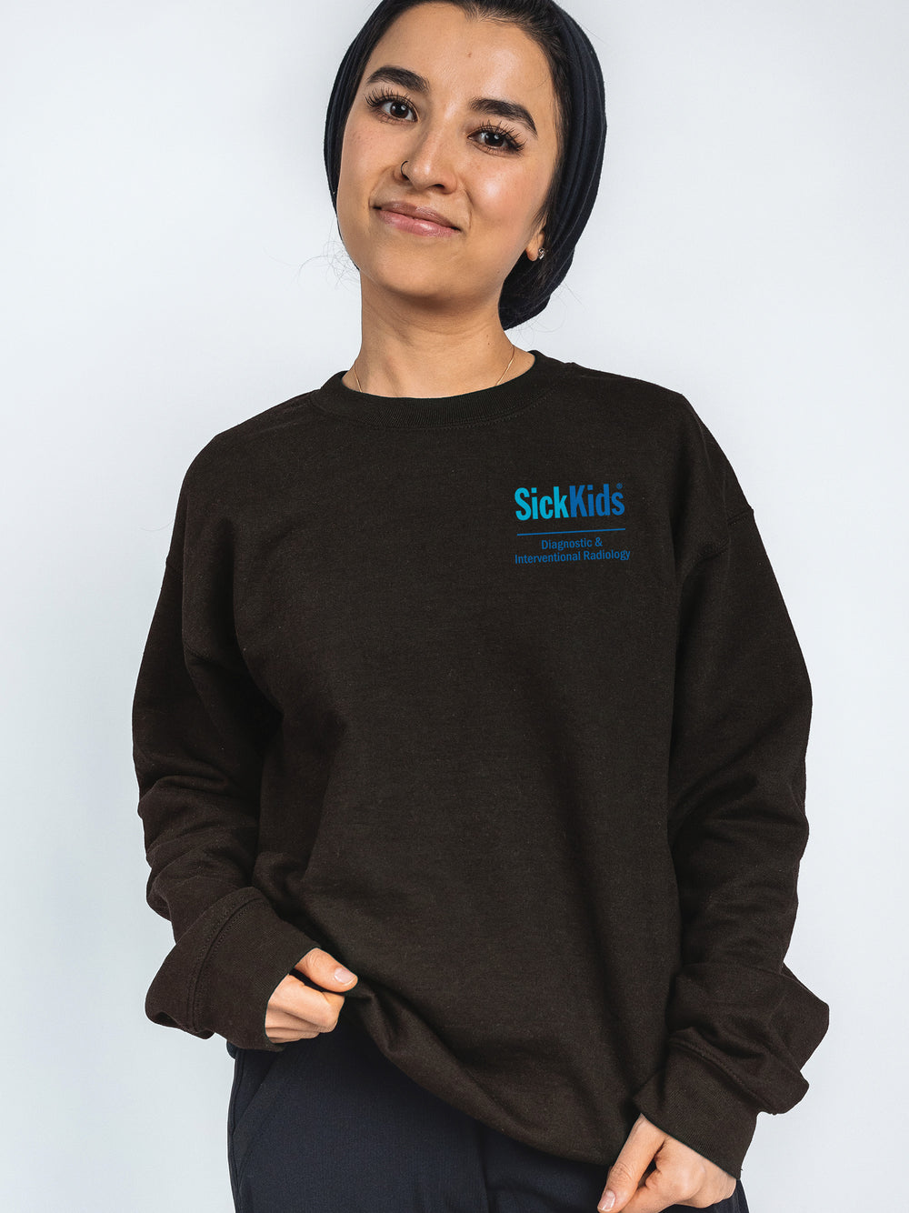 SickKids Diagnostic Imaging & Radiology - Classic Sweatshirt