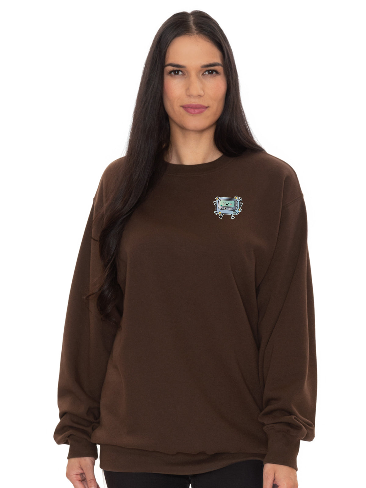 Kawaii - Featherweight Crew Sweatshirt