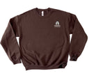 Queen Elizabeth Hospital Peds - Round 3 - Non-Pocketed Crew Sweatshirt