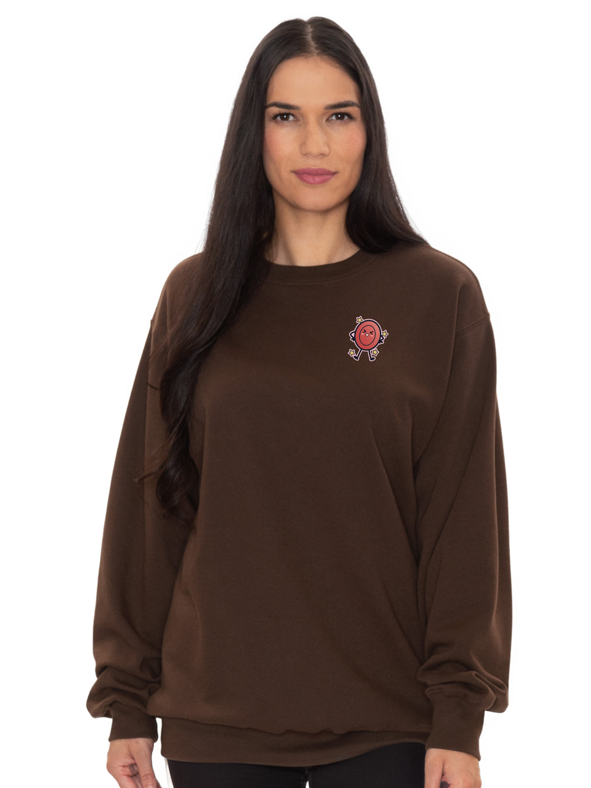 Kawaii - Featherweight Crew Sweatshirt