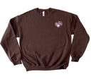 SANE - Non-Pocketed Crew Sweatshirt