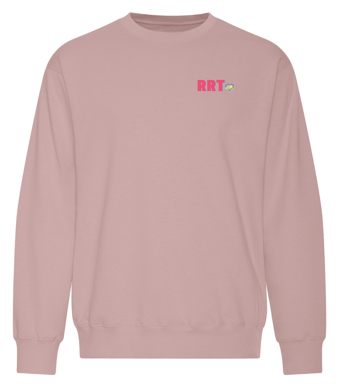 Role Icons - Featherweight Crew Sweatshirt