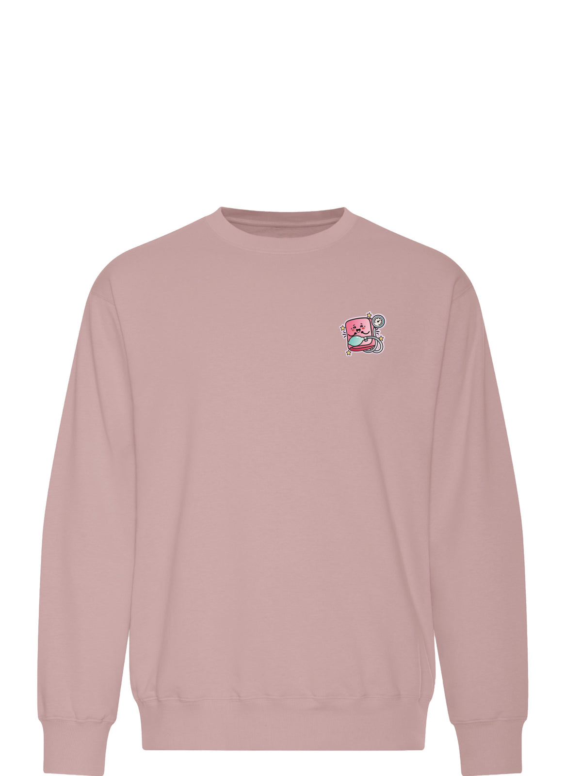 Kawaii - Featherweight Crew Sweatshirt
