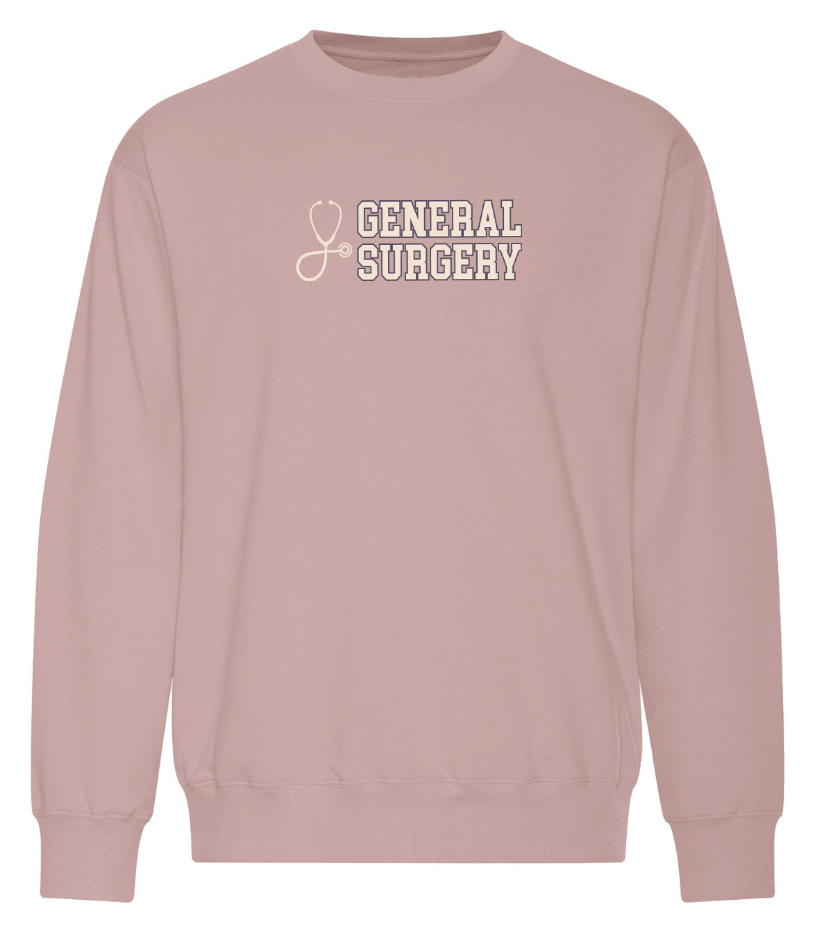 SickKids 5B General Surgery - Featherweight Crew Sweatshirt