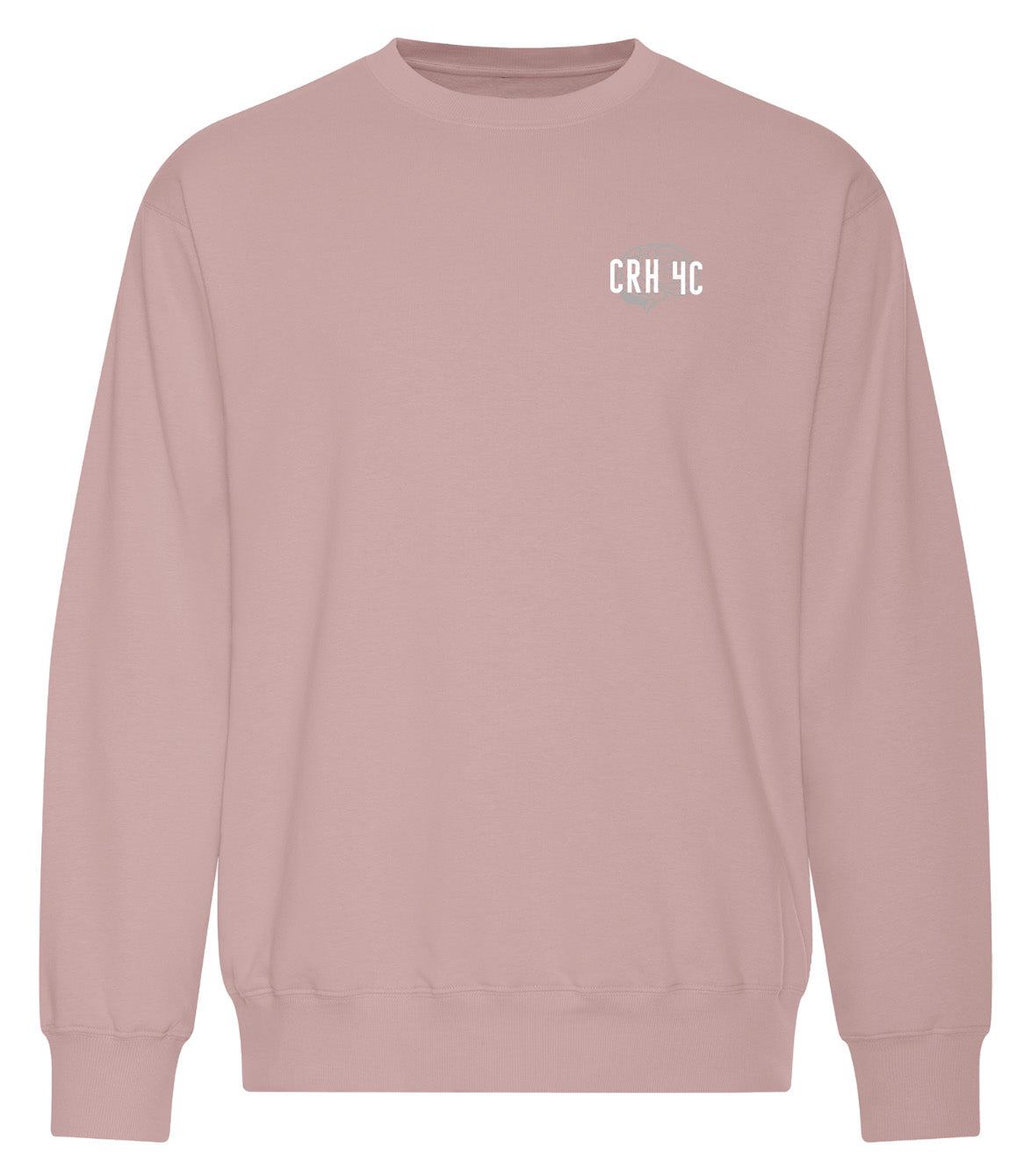 Chinook Regional Hospital 4C - Featherweight Crew Sweatshirt