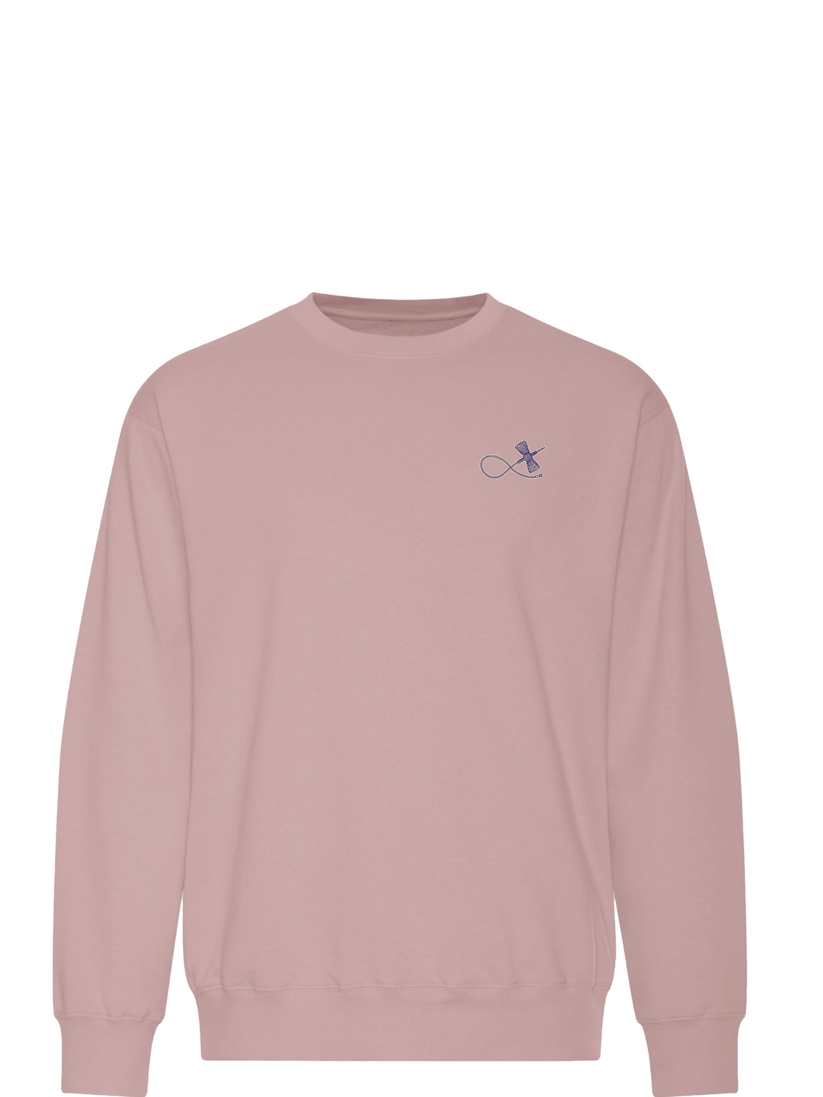 Imprint - Featherweight Crew Sweatshirt