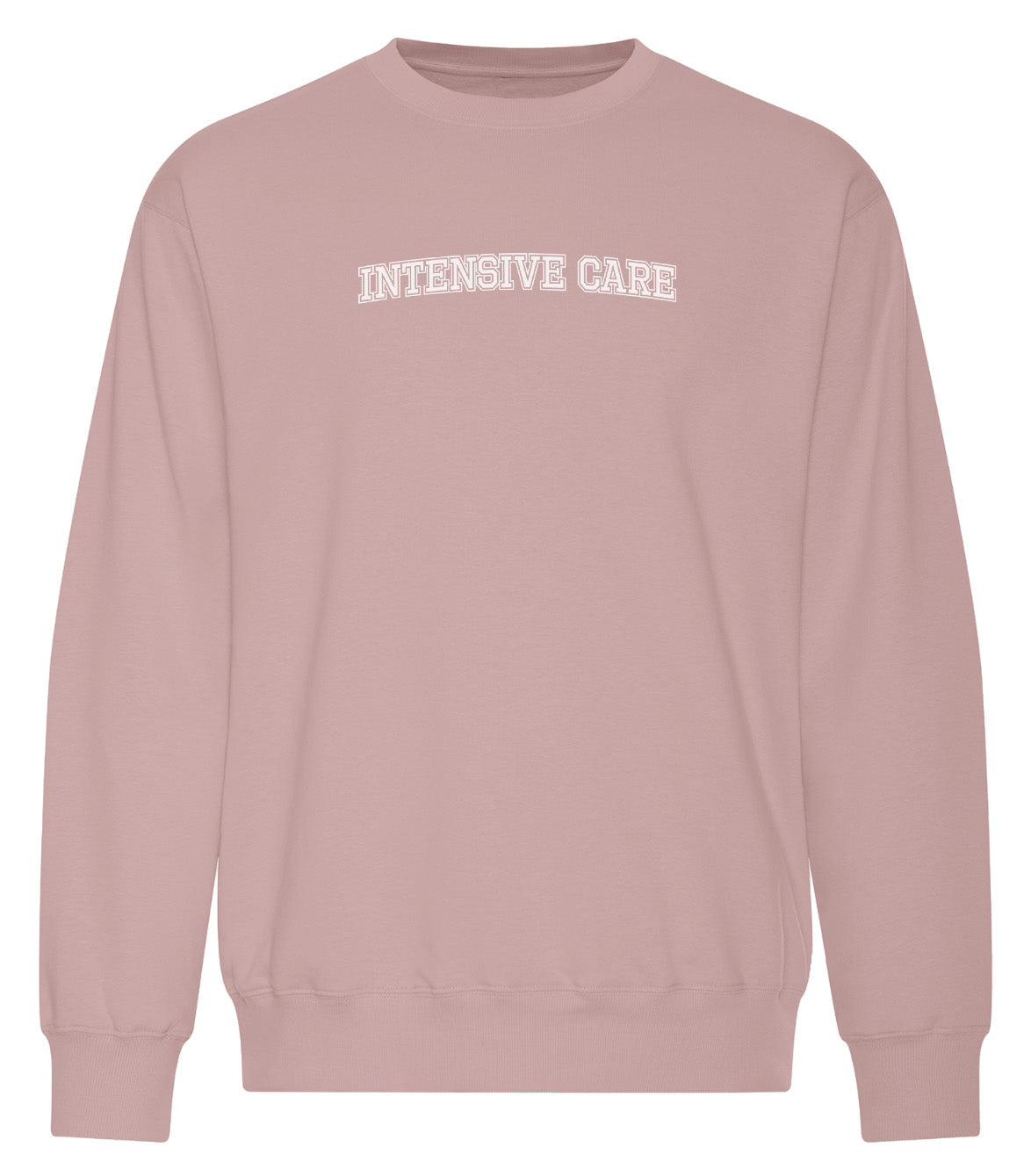 West Parry Sound Health Centre Intensive Care Unit and Emergency Department - Featherweight Crew Sweatshirt