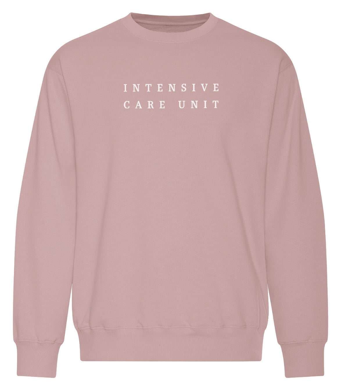 West Parry Sound Health Centre Intensive Care Unit and Emergency Department - Featherweight Crew Sweatshirt