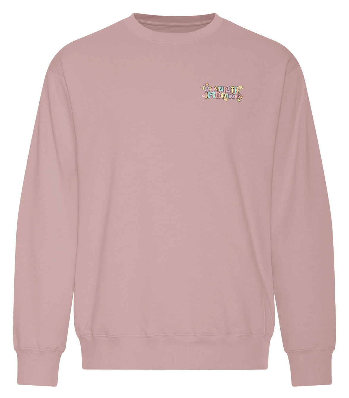 Wallflower - Featherweight Crew Sweatshirt