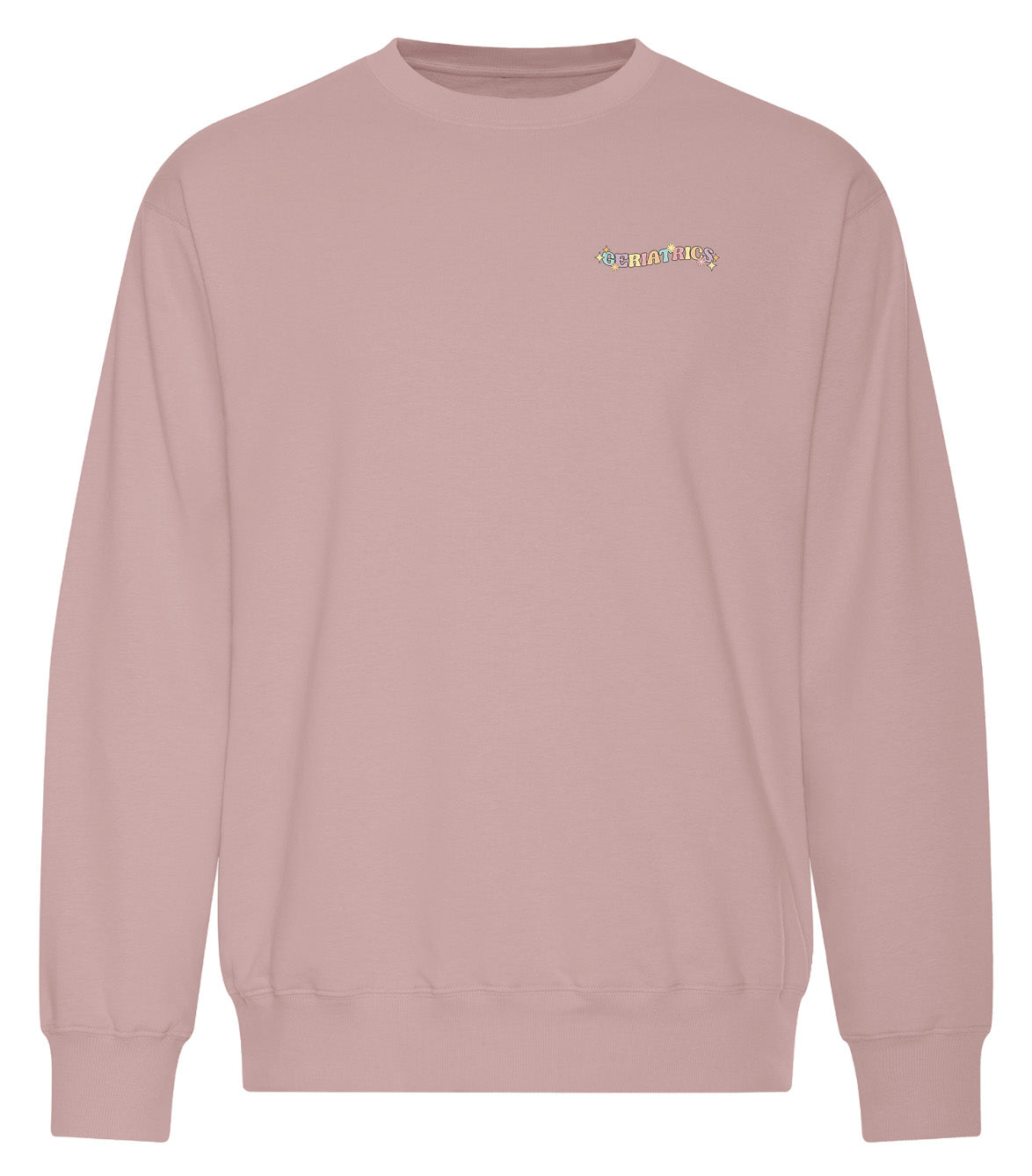 Wallflower - Featherweight Crew Sweatshirt