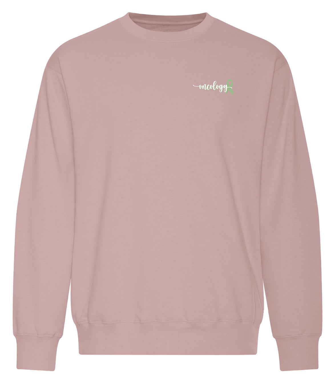 Canadian Association of Nurses in Oncology (CANO) - NS Local - Featherweight Crew Sweatshirt