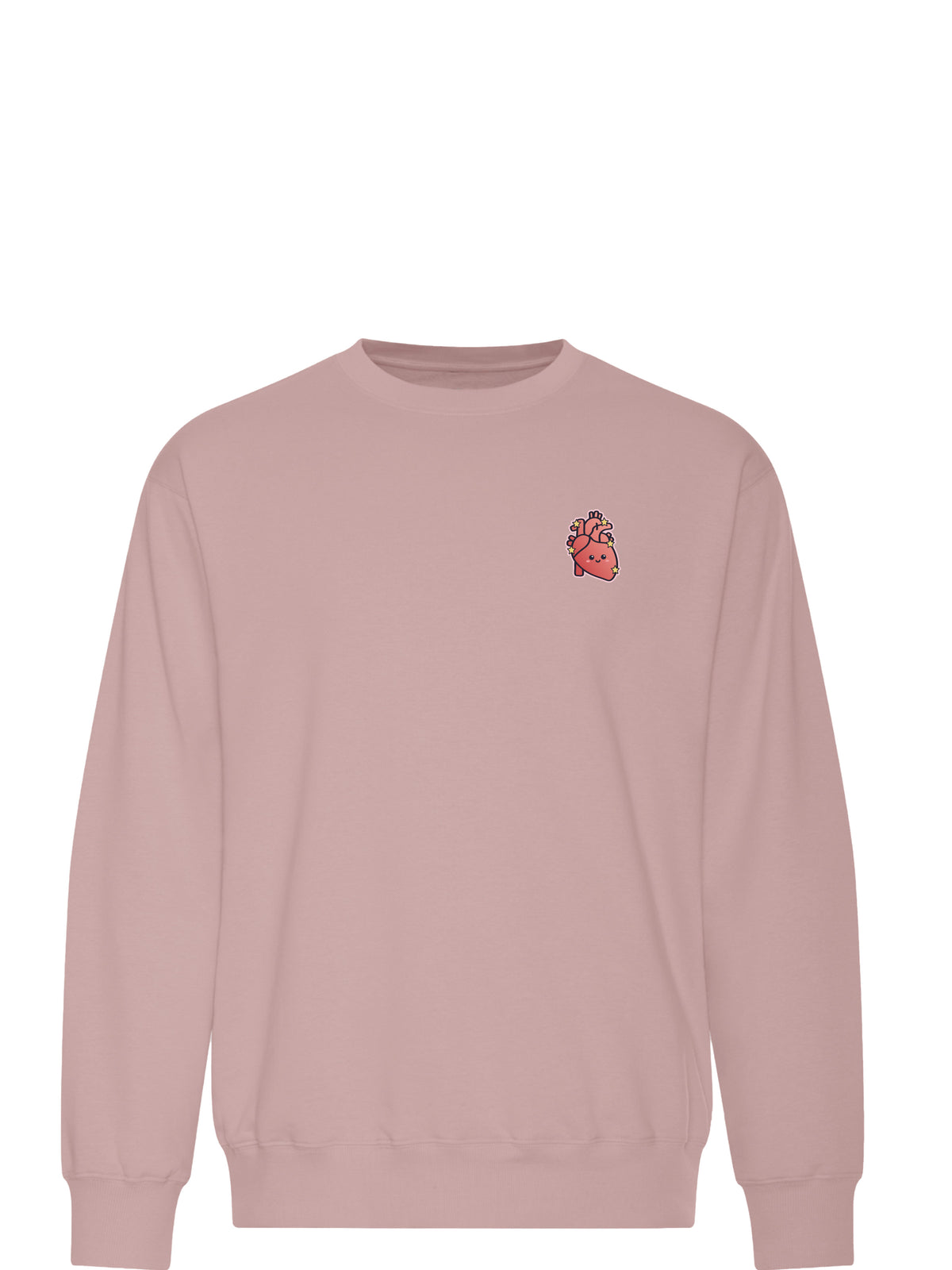 Kawaii - Featherweight Crew Sweatshirt