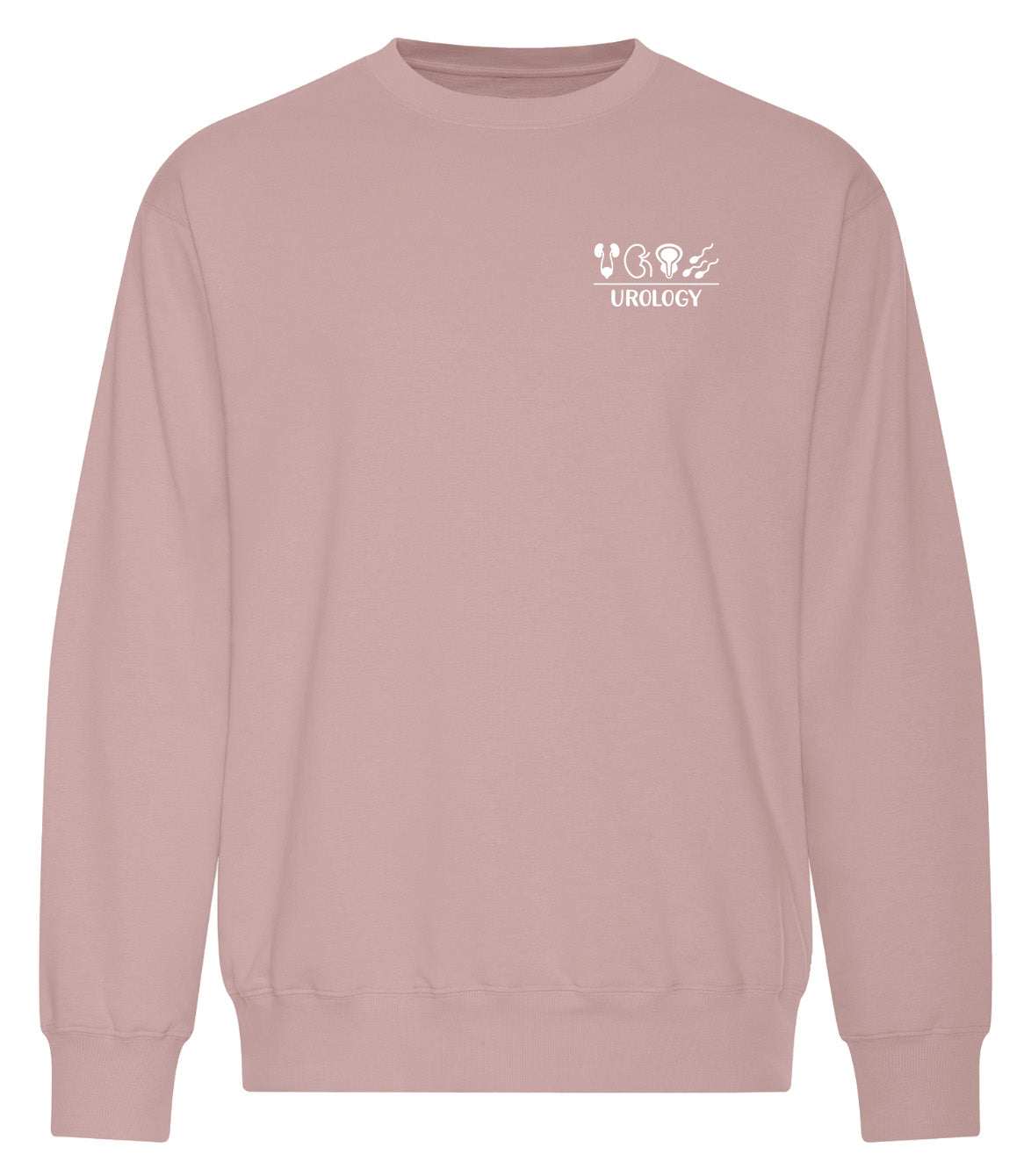 Dianne and Irving Kipnes Urology Centre Kaye Edmonton Clinic- Round 7 - Featherweight Crew Sweatshirt