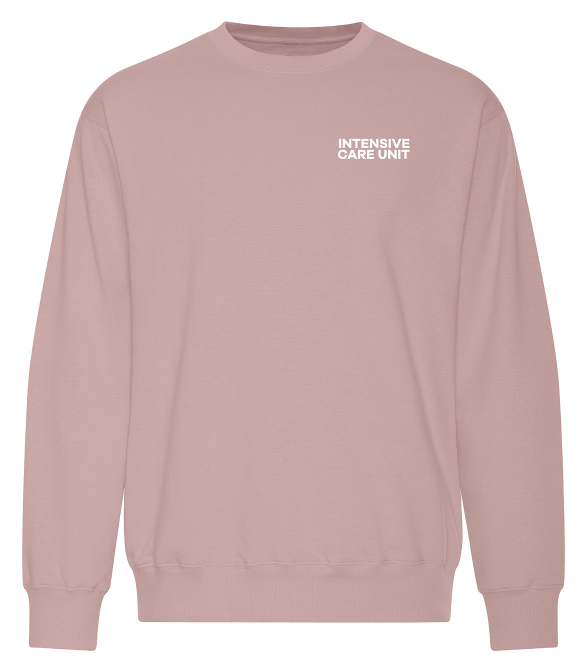 West Parry Sound Health Centre Intensive Care Unit and Emergency Department - Featherweight Crew Sweatshirt