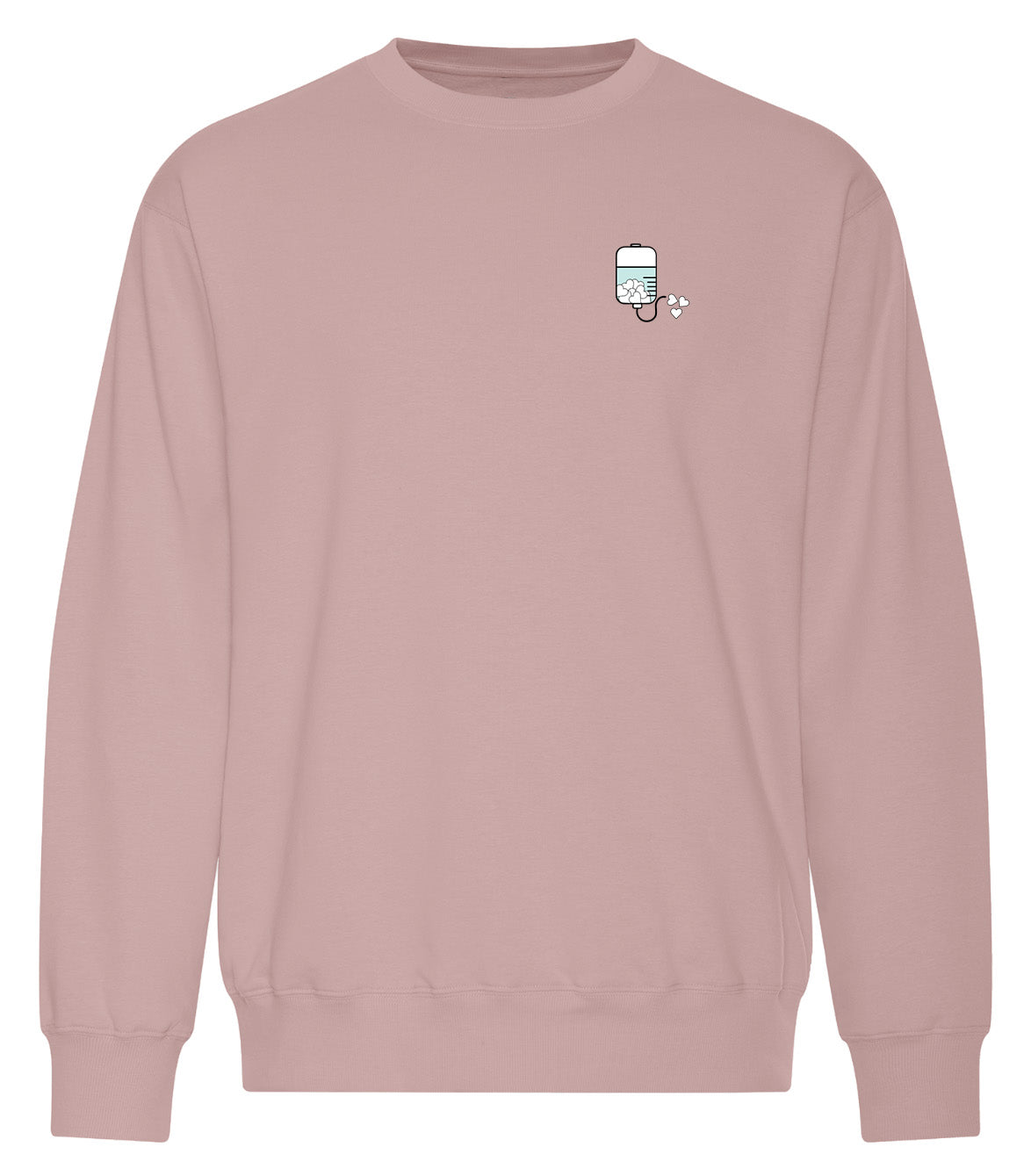 Classics - Featherweight Crew Sweatshirt