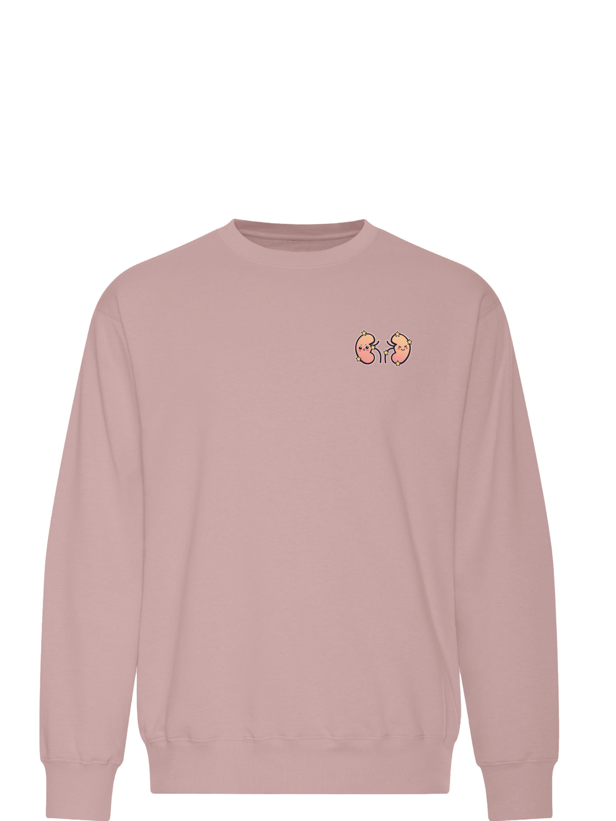 Kawaii - Featherweight Crew Sweatshirt