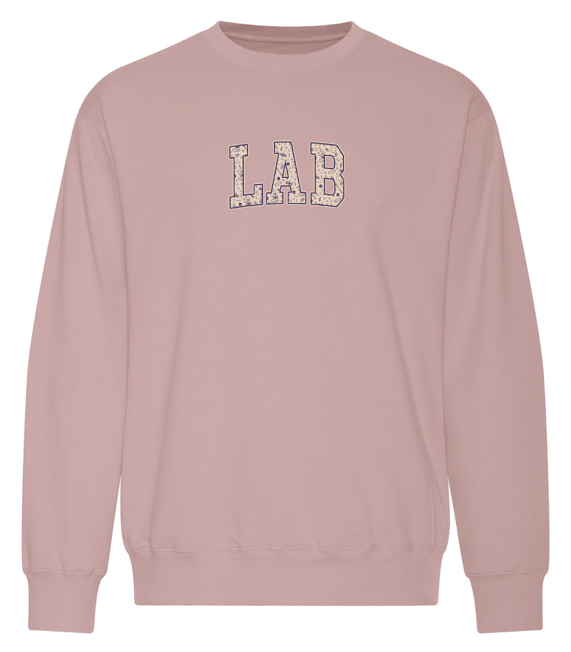 Medical Varsity - Featherweight Crew Sweatshirt