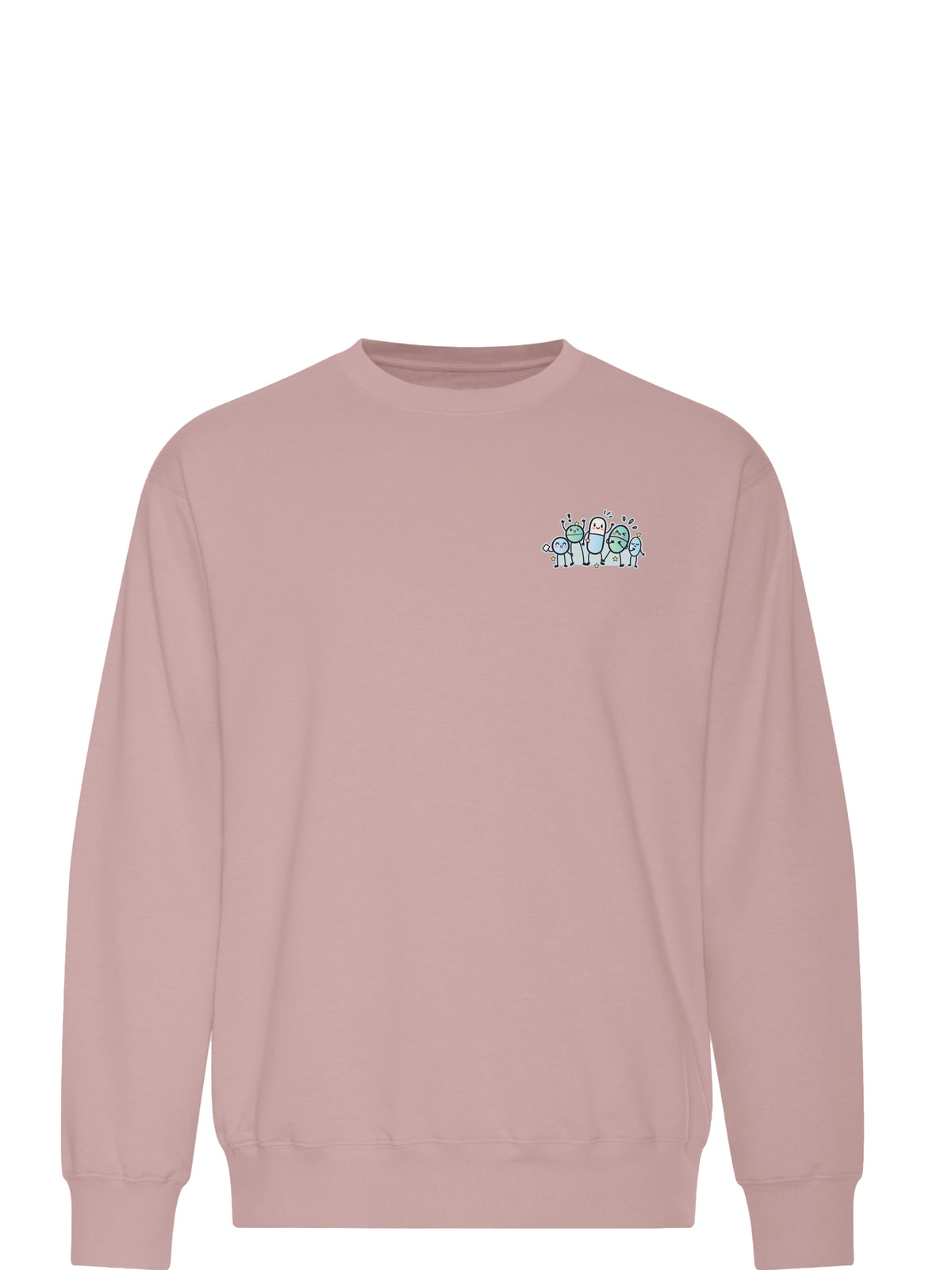 Kawaii - Featherweight Crew Sweatshirt