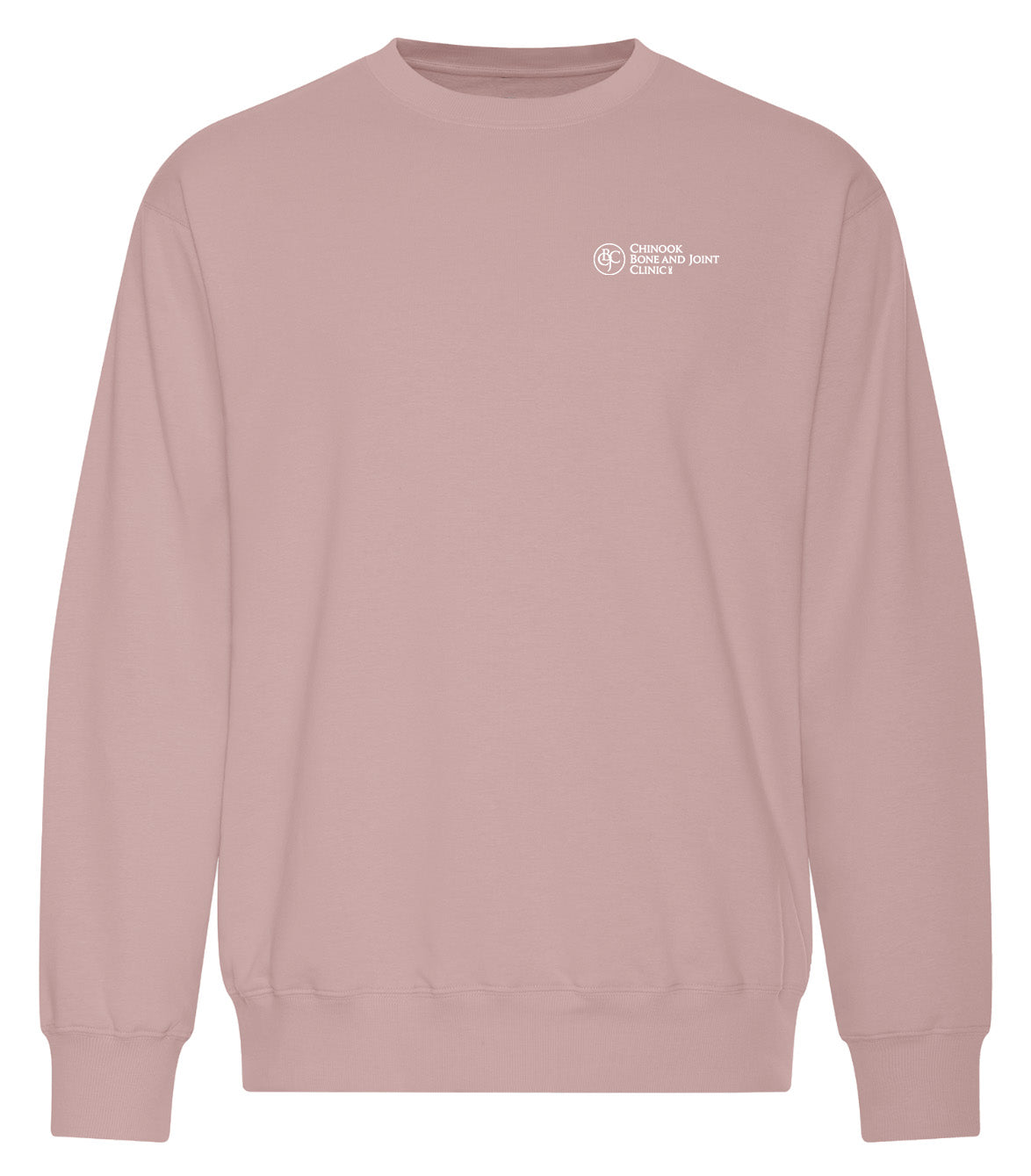 Chinook Bone and Joint Clinic - Featherweight Crew Sweatshirt