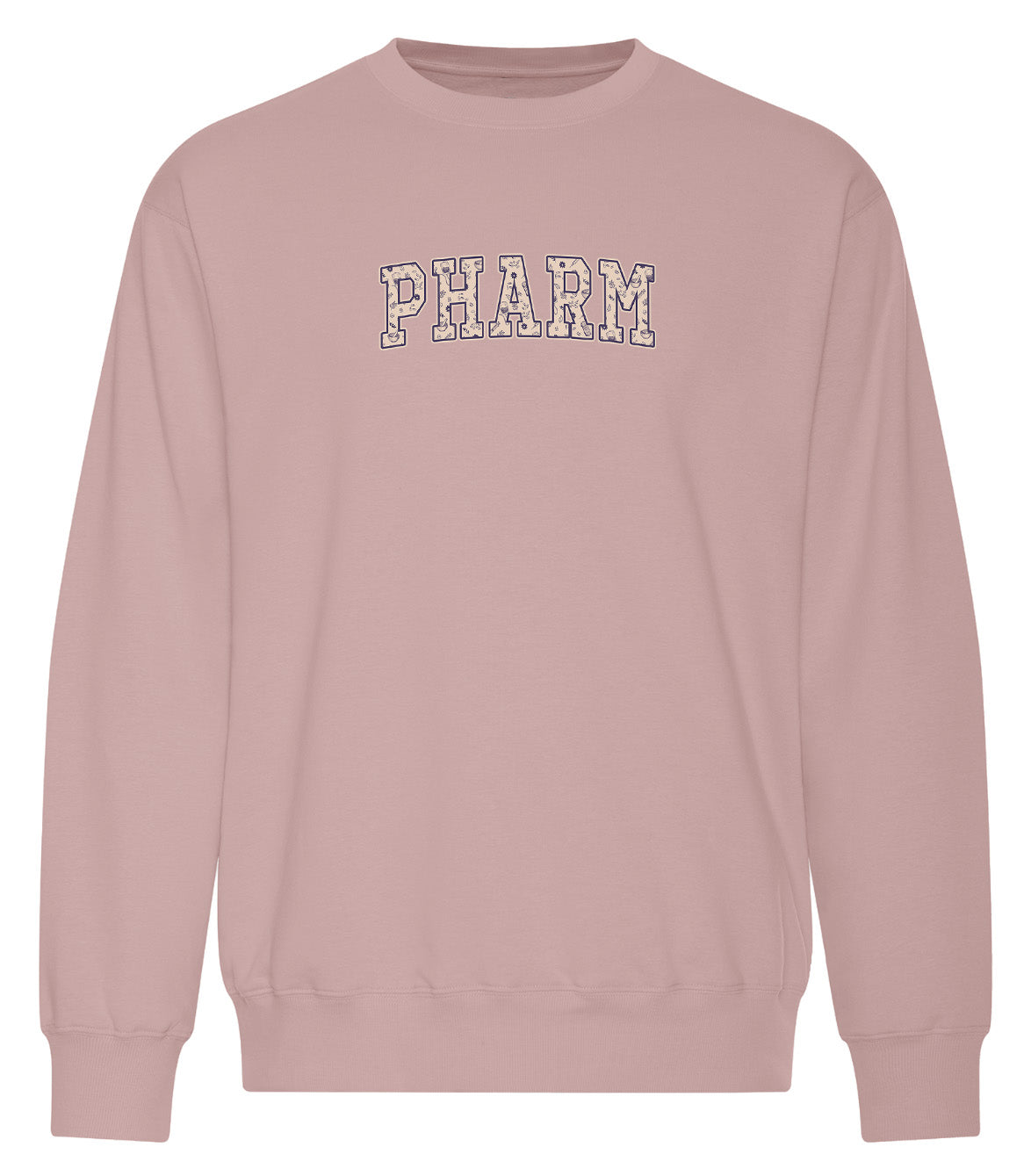 Medical Varsity - Featherweight Crew Sweatshirt