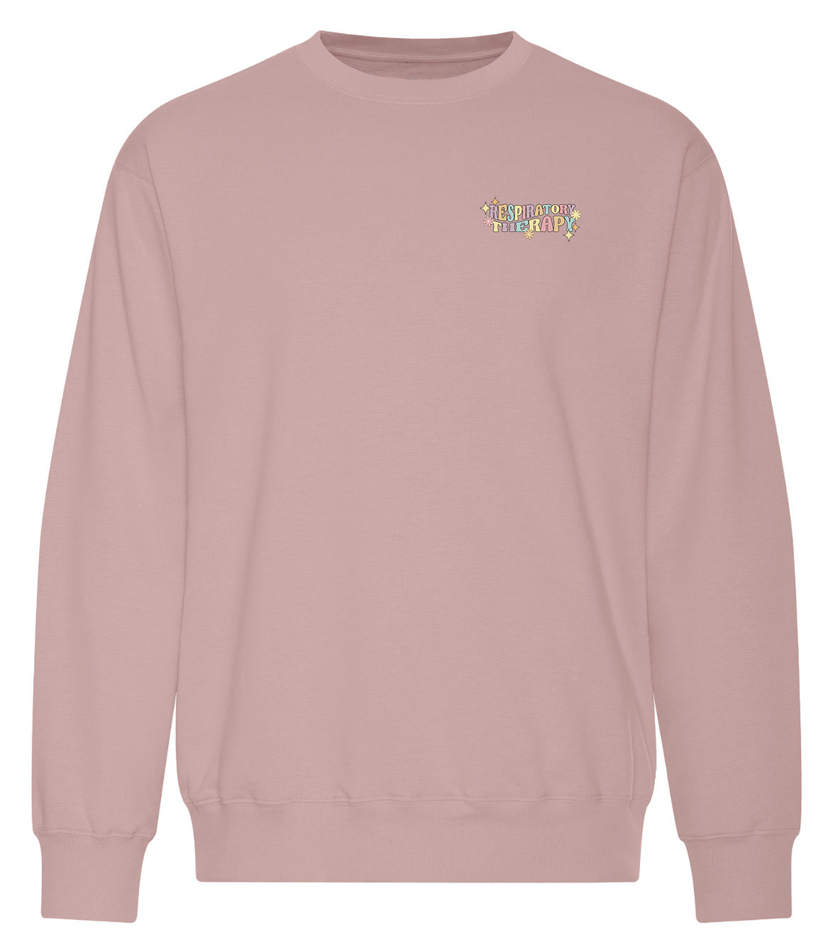 Wallflower - Featherweight Crew Sweatshirt