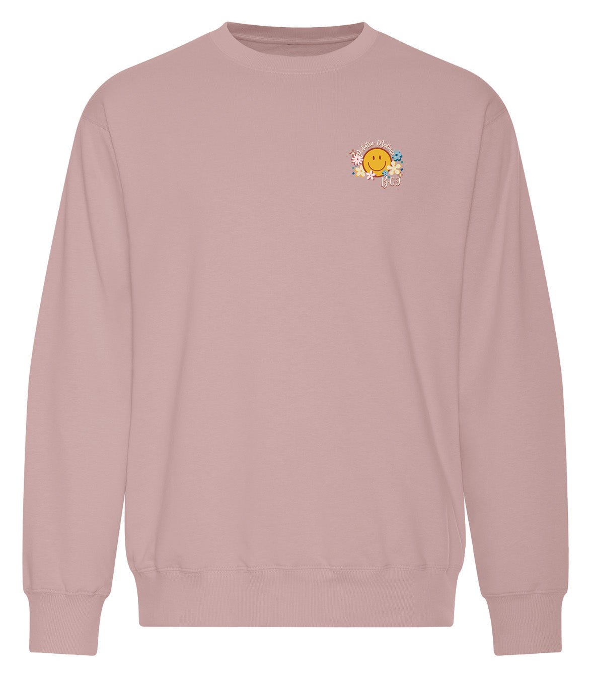 Montreal Children's Hospital: B9 Pediatric Medicine - Featherweight Crew Sweatshirt