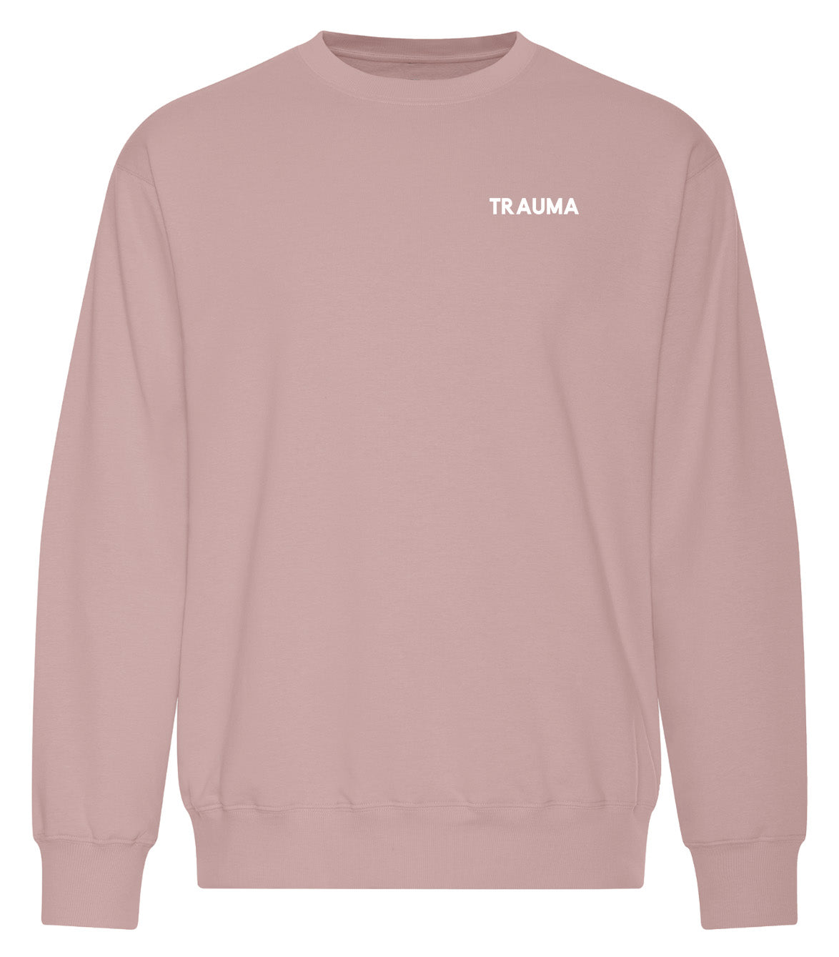 Foothills Medical Centre Unit 44 Trauma Surgery - Featherweight Crew Sweatshirt