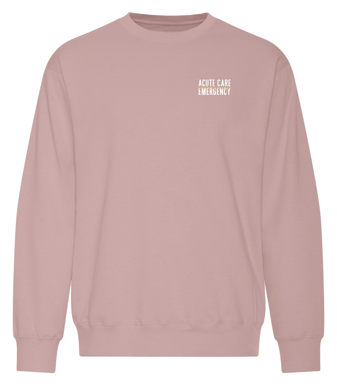 Didsbury Hospital - Acute Care & Emergency - Featherweight Crew Sweatshirt