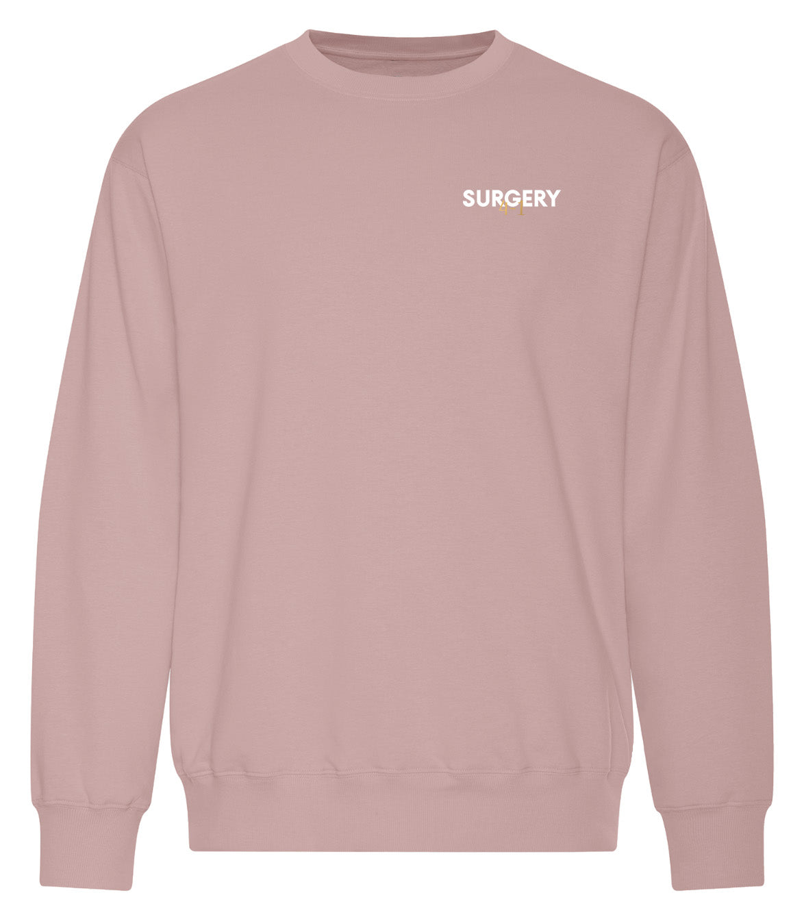 Brightshores Surgery 4-1 - Featherweight Crew Sweatshirt