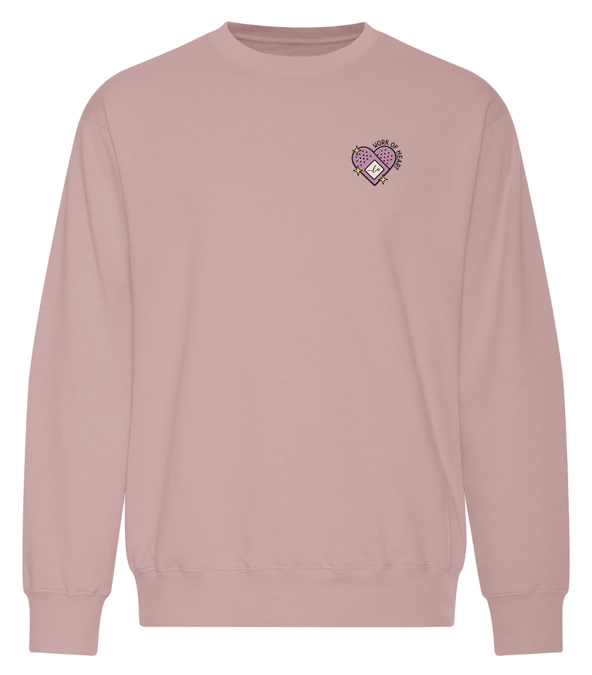 Classics - Featherweight Crew Sweatshirt