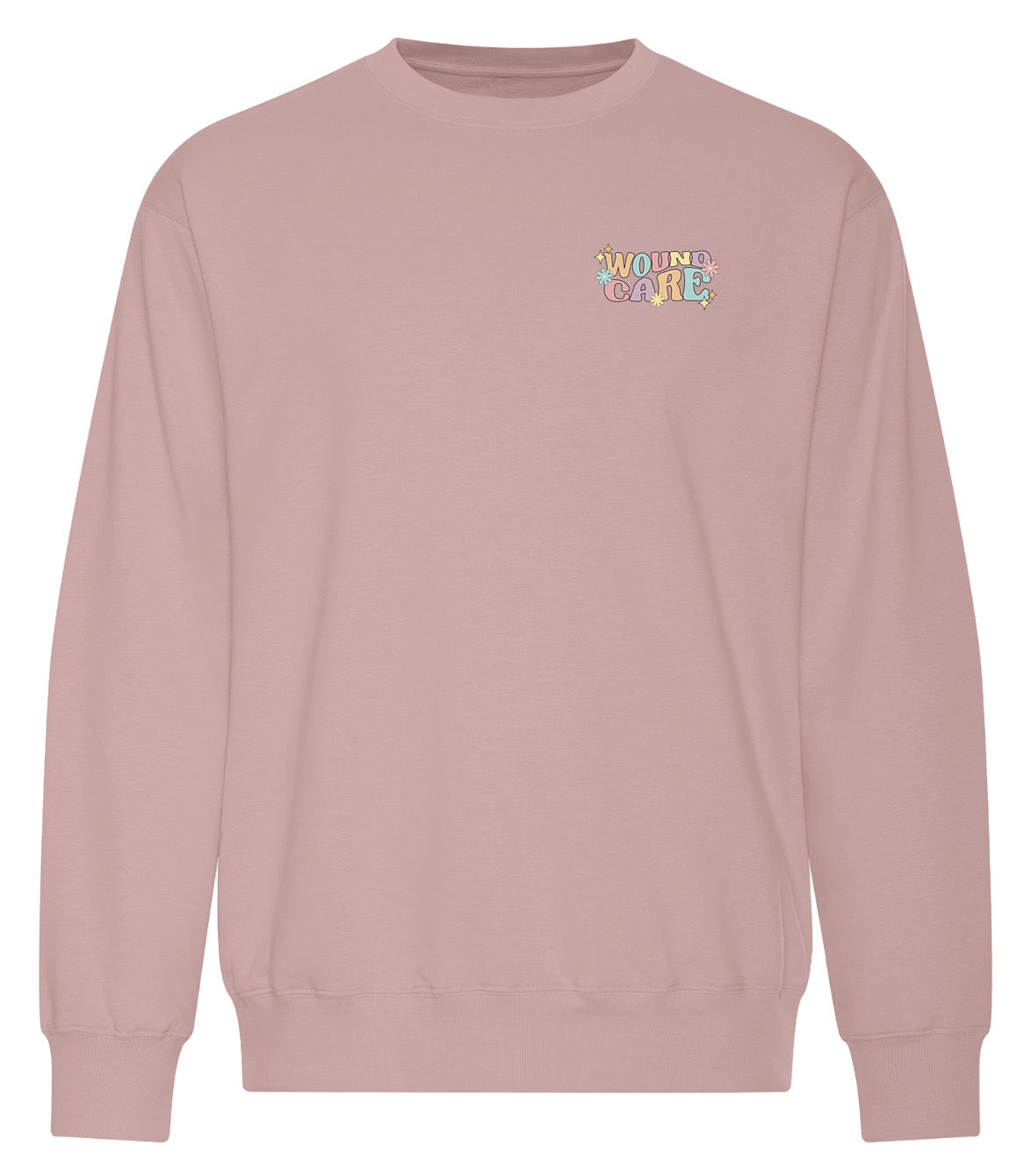 Wallflower - Featherweight Crew Sweatshirt