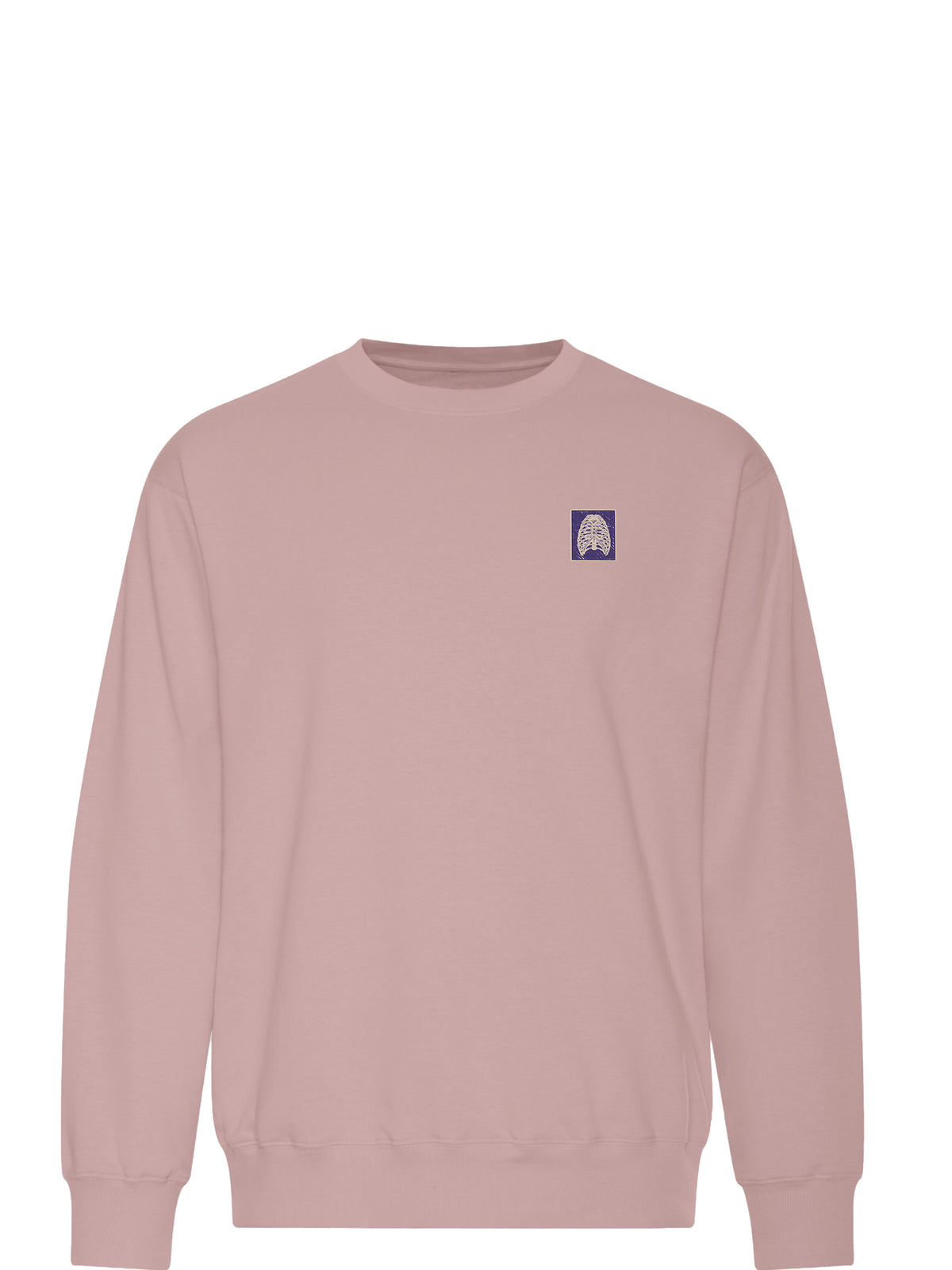 Imprint - Featherweight Crew Sweatshirt