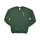 Children's Hospital of Eastern Ontario - Medicine - Non-Pocketed Crew Sweatshirt