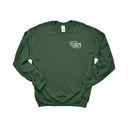 Access 24/7 - Round 2 - Non-Pocketed Crew Sweatshirt