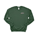 Slave Lake Healthcare Centre - Round 3 - Non-Pocketed Crew Sweatshirt