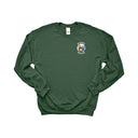 Children's Hospital of Eastern Ontario - Medicine - Non-Pocketed Crew Sweatshirt