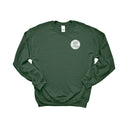 Squamish General Hospital - Round 3 - Non-Pocketed Crew Sweatshirt