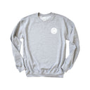 South Okanagan Rehab - Round 2 - Non-Pocketed Crew Sweatshirt - Lubdub Apparel