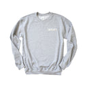 Cumberland Regional Health Care Centre - Non-Pocketed Crew Sweatshirt