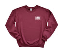 Beaverlodge Hospital - Round 2 - Non-Pocketed Crew Sweatshirt