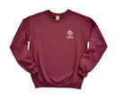 Wainwright Home Care - Round 3 - Non-Pocketed Crew Sweatshirt