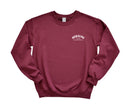 Prince Albert Home Care - Round 4 - Non-Pocketed Crew Sweatshirt