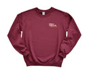 Trillium Health Partners SLP/CDA - Non-Pocketed Crew Sweatshirt