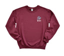 Wainwright Home Care - Round 3 - Non-Pocketed Crew Sweatshirt